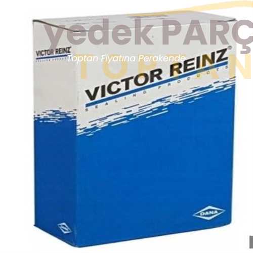 VICTOR REINZ UST KAPAK CONTASI VECTRAA 2.5 V6 VECTRAC 3.2 V6 OMEGA B 2.5